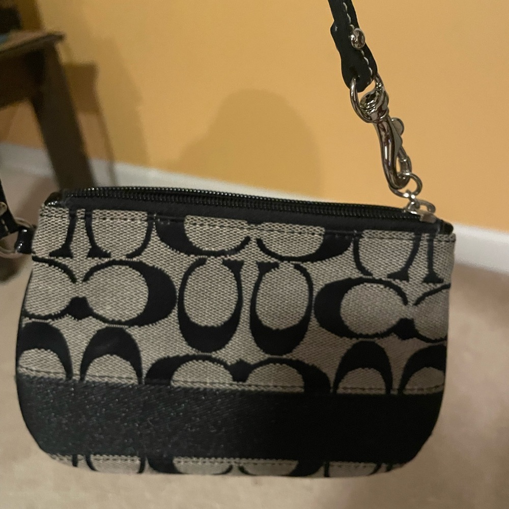 clack mini bag